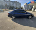 Синий Киа Черато, объемом двигателя 1.59 л и пробегом 250 тыс. км за 3100 $, фото 24 на Automoto.ua