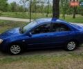 Синий Киа Черато, объемом двигателя 1.59 л и пробегом 246 тыс. км за 5500 $, фото 1 на Automoto.ua