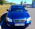 Синій Кіа Черато, об'ємом двигуна 1.6 л та пробігом 205 тис. км за 4500 $, фото 4 на Automoto.ua