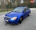 Синий Киа Черато, объемом двигателя 1.6 л и пробегом 213 тыс. км за 4699 $, фото 4 на Automoto.ua