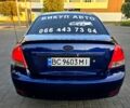 Синій Кіа Черато, об'ємом двигуна 1.6 л та пробігом 220 тис. км за 3800 $, фото 1 на Automoto.ua