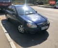 Синий Киа Черато, объемом двигателя 1.6 л и пробегом 292 тыс. км за 4400 $, фото 1 на Automoto.ua