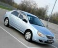 Синий Киа Черато, объемом двигателя 0 л и пробегом 172 тыс. км за 4900 $, фото 1 на Automoto.ua