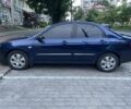 Синий Киа Черато, объемом двигателя 1.6 л и пробегом 211 тыс. км за 4800 $, фото 4 на Automoto.ua
