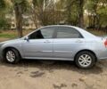Синій Кіа Черато, об'ємом двигуна 2 л та пробігом 199 тис. км за 5299 $, фото 9 на Automoto.ua