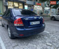 Киа Черато 2008 в Ровно на Automoto.ua Синий Киа Черато, объемом двигателя 1.58 л и пробегом 211 тыс. км за 4800 $, фото 2 на Automoto.ua