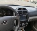 Синий Киа Черато, объемом двигателя 2 л и пробегом 253 тыс. км за 4900 $, фото 7 на Automoto.ua