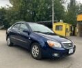 Синий Киа Черато, объемом двигателя 1.6 л и пробегом 334 тыс. км за 3900 $, фото 8 на Automoto.ua