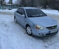 Синий Киа Черато, объемом двигателя 1.6 л и пробегом 264 тыс. км за 4700 $, фото 8 на Automoto.ua