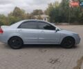 Синій Кіа Черато, об'ємом двигуна 1.6 л та пробігом 225 тис. км за 4900 $, фото 4 на Automoto.ua