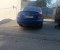 Синій Кіа Черато, об'ємом двигуна 1.6 л та пробігом 185 тис. км за 4703 $, фото 1 на Automoto.ua
