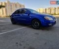 Синий Киа Черато, объемом двигателя 1.59 л и пробегом 223 тыс. км за 5100 $, фото 1 на Automoto.ua
