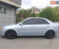 Синій Кіа Черато, об'ємом двигуна 1.6 л та пробігом 225 тис. км за 4900 $, фото 3 на Automoto.ua
