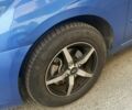 Синій Кіа Черато, об'ємом двигуна 2 л та пробігом 223 тис. км за 4517 $, фото 5 на Automoto.ua