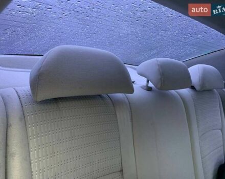 Синій Кіа Черато, об'ємом двигуна 1.6 л та пробігом 255 тис. км за 4600 $, фото 11 на Automoto.ua