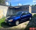 Синій Кіа Черато, об'ємом двигуна 1.6 л та пробігом 170 тис. км за 4400 $, фото 1 на Automoto.ua