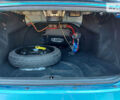 Синий Киа Черато, объемом двигателя 2 л и пробегом 170 тыс. км за 5500 $, фото 1 на Automoto.ua