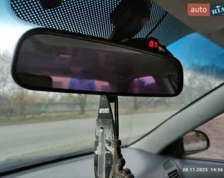 Синий Киа Черато, объемом двигателя 1.98 л и пробегом 246 тыс. км за 4400 $, фото 26 на Automoto.ua