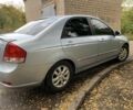 Синій Кіа Черато, об'ємом двигуна 2 л та пробігом 199 тис. км за 5299 $, фото 1 на Automoto.ua