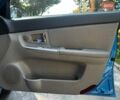 Синій Кіа Черато, об'ємом двигуна 1.6 л та пробігом 248 тис. км за 5990 $, фото 20 на Automoto.ua