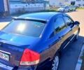 Синій Кіа Черато, об'ємом двигуна 1.6 л та пробігом 205 тис. км за 4500 $, фото 2 на Automoto.ua