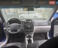 Синий Киа Черато, объемом двигателя 1.6 л и пробегом 213 тыс. км за 4699 $, фото 9 на Automoto.ua