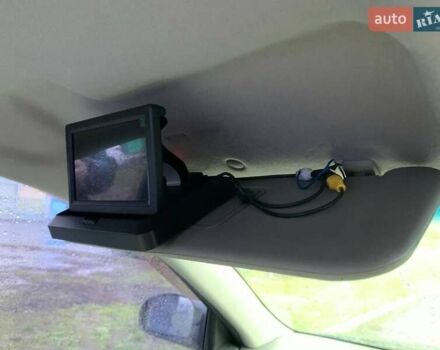 Синій Кіа Черато, об'ємом двигуна 1.6 л та пробігом 255 тис. км за 4600 $, фото 10 на Automoto.ua