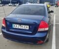 Синий Киа Черато, объемом двигателя 1.59 л и пробегом 253 тыс. км за 4700 $, фото 8 на Automoto.ua