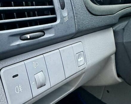 Синий Киа Черато, объемом двигателя 1.6 л и пробегом 125 тыс. км за 5750 $, фото 36 на Automoto.ua