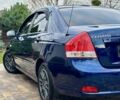 Синий Киа Черато, объемом двигателя 1.6 л и пробегом 125 тыс. км за 5750 $, фото 18 на Automoto.ua