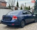 Синий Киа Черато, объемом двигателя 1.6 л и пробегом 125 тыс. км за 5750 $, фото 20 на Automoto.ua