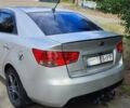 Синій Кіа Черато, об'ємом двигуна 1.6 л та пробігом 218 тис. км за 7799 $, фото 12 на Automoto.ua