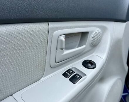 Синий Киа Черато, объемом двигателя 1.6 л и пробегом 125 тыс. км за 5750 $, фото 35 на Automoto.ua