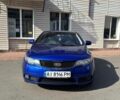 Синій Кіа Черато, об'ємом двигуна 1.6 л та пробігом 235 тис. км за 6100 $, фото 3 на Automoto.ua