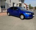 Синий Киа Черато, объемом двигателя 1.59 л и пробегом 235 тыс. км за 6100 $, фото 1 на Automoto.ua