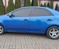 Синий Киа Черато, объемом двигателя 1.59 л и пробегом 240 тыс. км за 6450 $, фото 4 на Automoto.ua