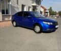 Синій Кіа Черато, об'ємом двигуна 1.6 л та пробігом 235 тис. км за 6100 $, фото 1 на Automoto.ua