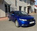 Синий Киа Черато, объемом двигателя 1.59 л и пробегом 235 тыс. км за 6100 $, фото 3 на Automoto.ua
