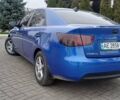 Синий Киа Черато, объемом двигателя 1.59 л и пробегом 240 тыс. км за 6450 $, фото 7 на Automoto.ua