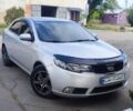 Синій Кіа Черато, об'ємом двигуна 1.6 л та пробігом 218 тис. км за 7799 $, фото 1 на Automoto.ua