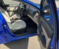 Синій Кіа Черато, об'ємом двигуна 1.6 л та пробігом 235 тис. км за 6100 $, фото 8 на Automoto.ua