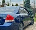 Синий Киа Черато, объемом двигателя 1.6 л и пробегом 125 тыс. км за 5750 $, фото 21 на Automoto.ua