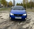 Синій Кіа Черато, об'ємом двигуна 1.6 л та пробігом 238 тис. км за 6500 $, фото 7 на Automoto.ua