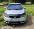 Синій Кіа Черато, об'ємом двигуна 1.6 л та пробігом 218 тис. км за 7799 $, фото 9 на Automoto.ua