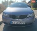 Синий Киа Черато, объемом двигателя 2 л и пробегом 241 тыс. км за 5400 $, фото 1 на Automoto.ua