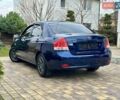 Синий Киа Черато, объемом двигателя 1.6 л и пробегом 125 тыс. км за 5750 $, фото 17 на Automoto.ua