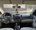 Синій Кіа Черато, об'ємом двигуна 1.6 л та пробігом 235 тис. км за 6100 $, фото 1 на Automoto.ua