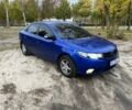 Синій Кіа Черато, об'ємом двигуна 1.6 л та пробігом 238 тис. км за 6500 $, фото 1 на Automoto.ua