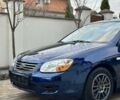 Синий Киа Черато, объемом двигателя 1.6 л и пробегом 125 тыс. км за 5750 $, фото 4 на Automoto.ua