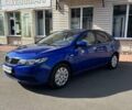 Синий Киа Черато, объемом двигателя 1.59 л и пробегом 235 тыс. км за 6100 $, фото 1 на Automoto.ua